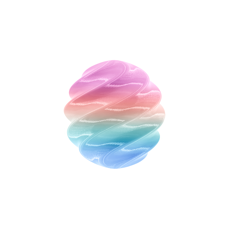 PETG Rainbow Shift - PRINTPANDA GROUP LLC image 3