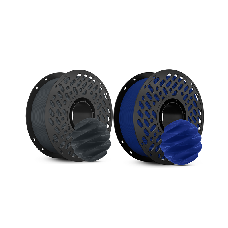 PLA Filament Combo Set 1.75mm - PRINTPANDA GROUP LLC image 6