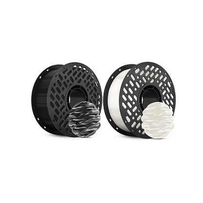 PLA Silk Filament Combo Set - PRINTPANDA GROUP LLC image 3