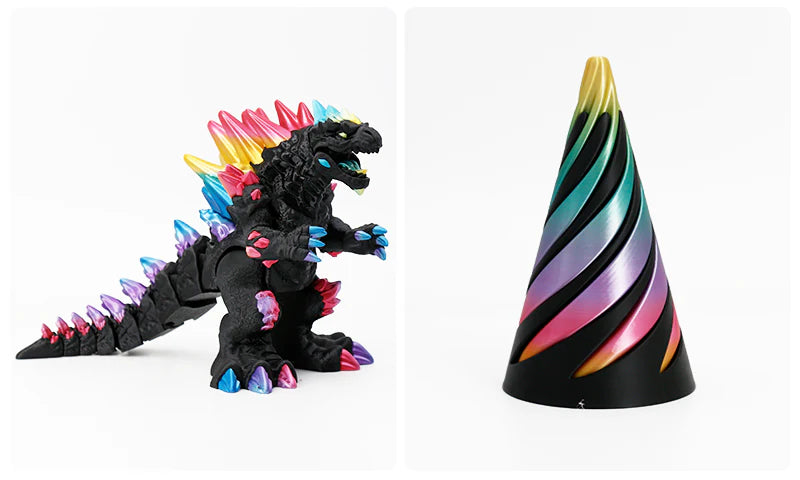 3D Printer Consumables  PLA+ Premium Color: AC2420