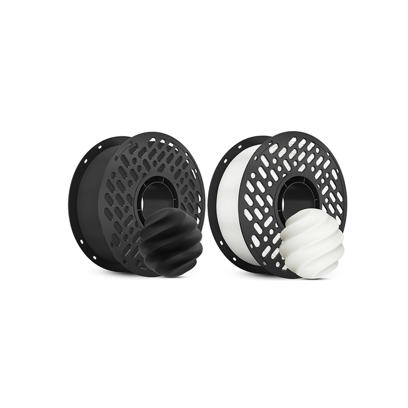 PLA Matte Filament Combo Set - PRINTPANDA GROUP LLC image 2
