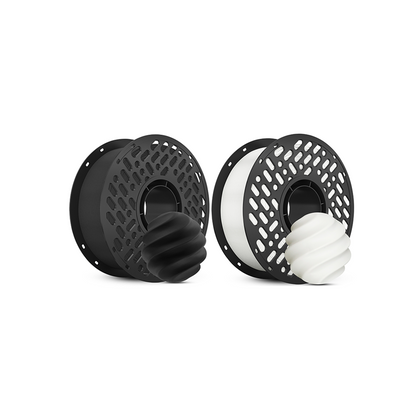 PLA Matte Filament Combo Set - PRINTPANDA GROUP LLC image 2