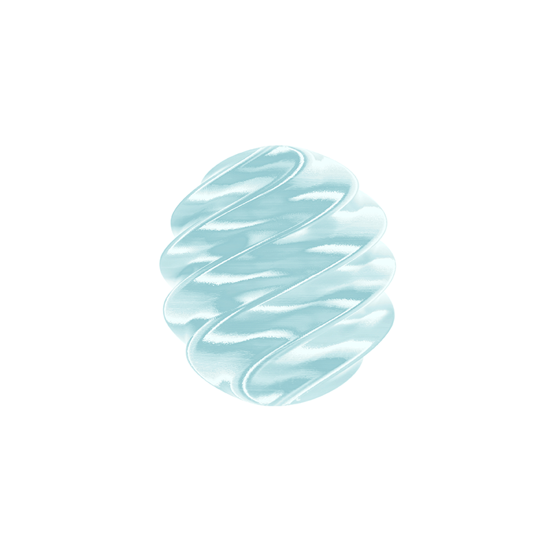 Pastel Shine Filament Collection - PRINTPANDA GROUP LLC image 3