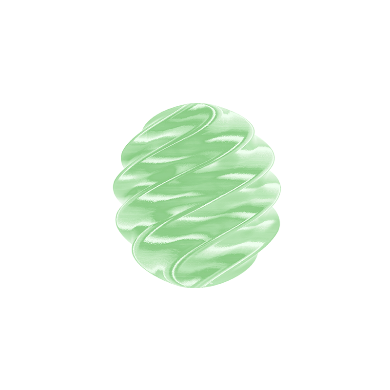 Pastel Shine Filament Collection - PRINTPANDA GROUP LLC image 5