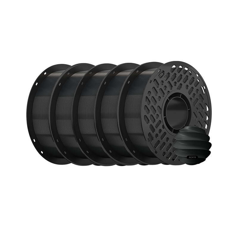 PLA Filament Combo Set 1.75mm - PRINTPANDA GROUP LLC image 3