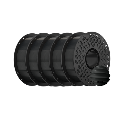 PLA Filament Combo Set 1.75mm - PRINTPANDA GROUP LLC image 3