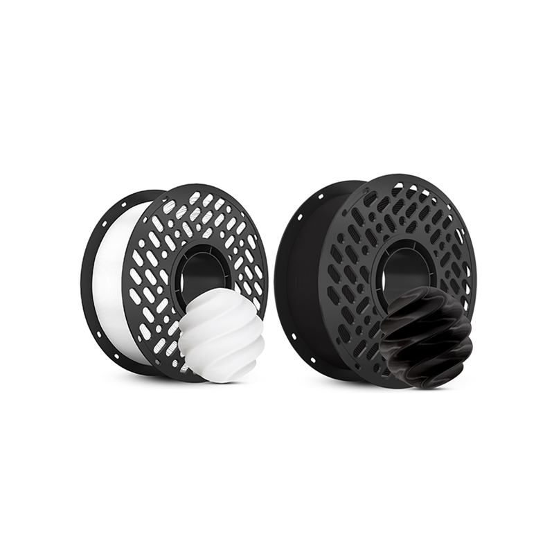 PLA Filament Combo Set 1.75mm - PRINTPANDA GROUP LLC image 1