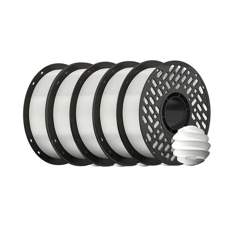 PLA Filament Combo Set 1.75mm - PRINTPANDA GROUP LLC image 2