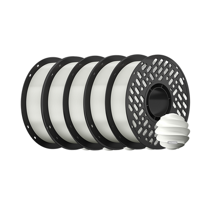 PLA Filament Combo Set 1.75mm - PRINTPANDA GROUP LLC image 2