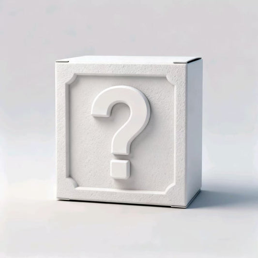 PLA Mystery Box - PRINTPANDA GROUP LLC image 1