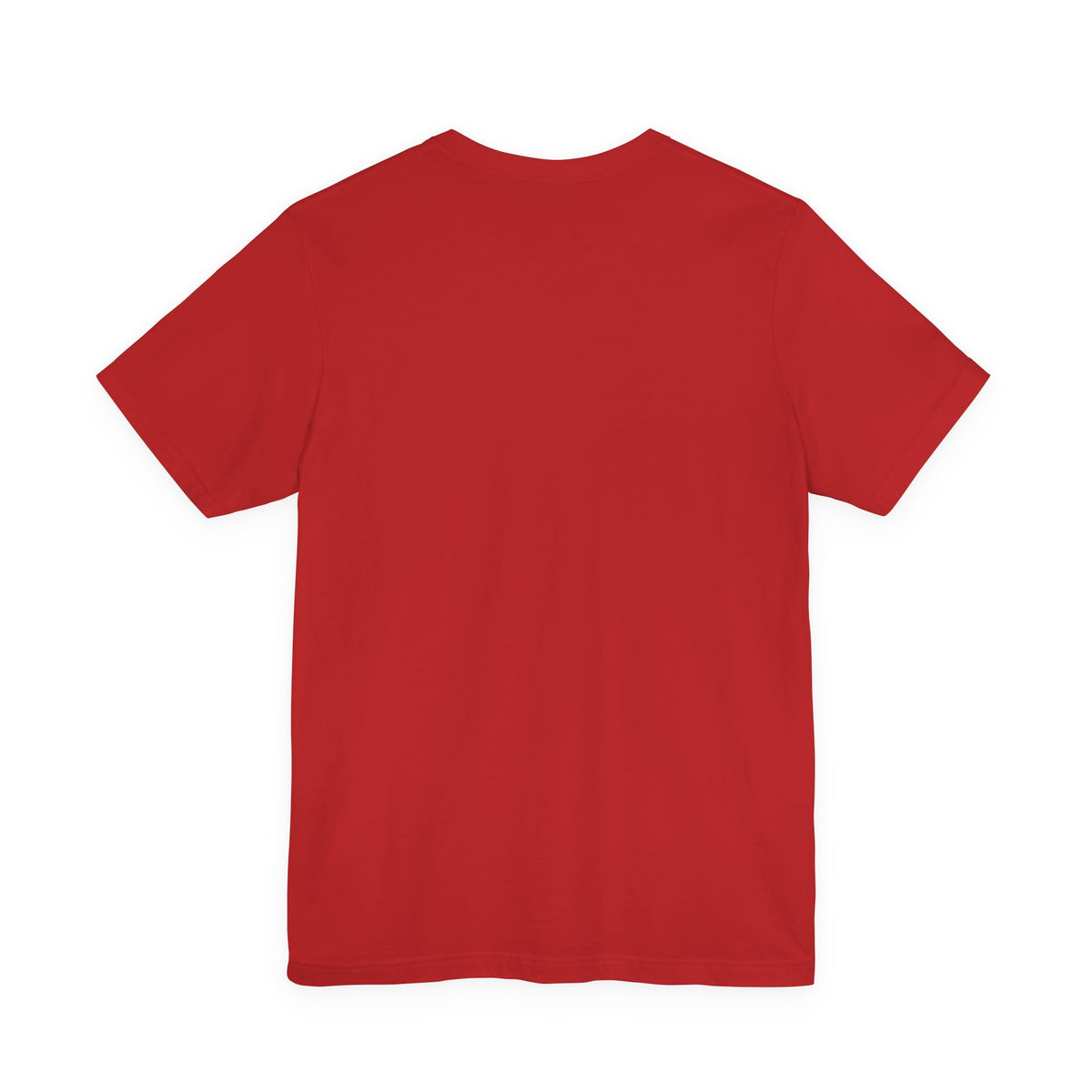 PRINTPANDA Mama Claus T-Shirt - Black or Red, S-2XL, Printed to Order