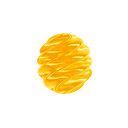PLA Silk Glossy Filament 1.75mm 1kg Spool - PRINTPANDA GROUP LLC image 2