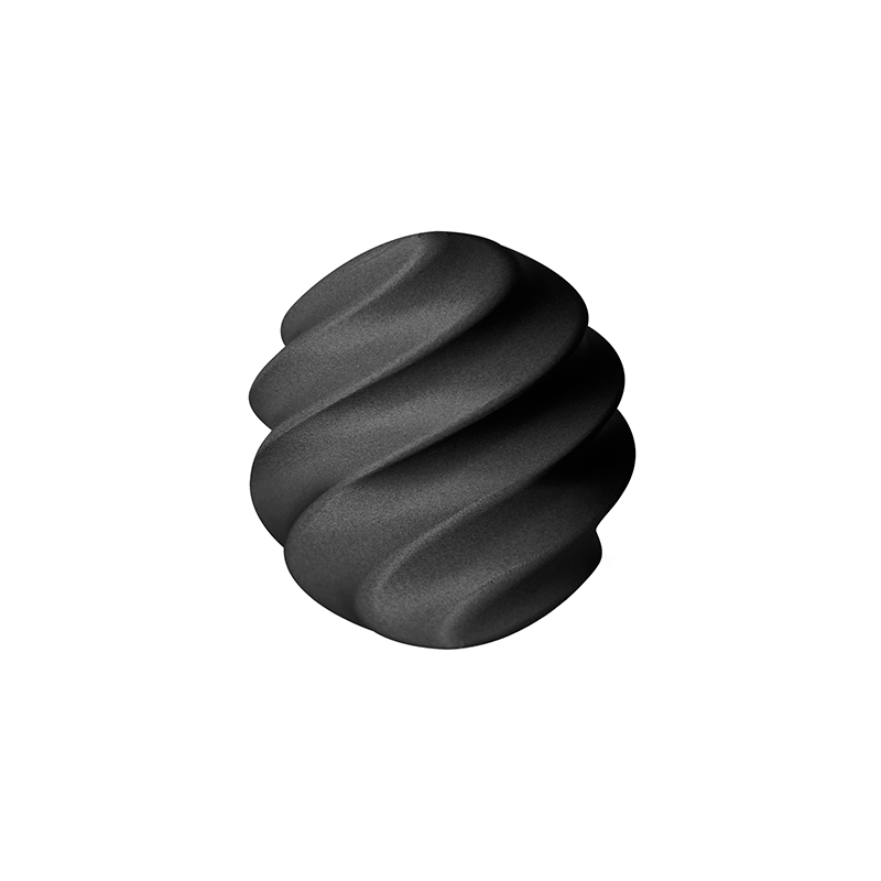 PLA-CF Filament 1.75mm 1kg Spool - PRINTPANDA GROUP LLC image 2
