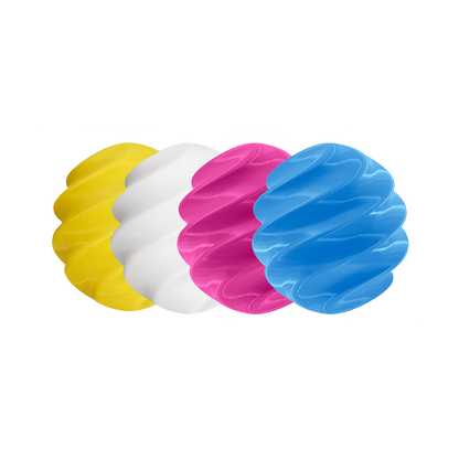 CMYK 3D Printing Filament Set - PRINTPANDA GROUP LLC image 2