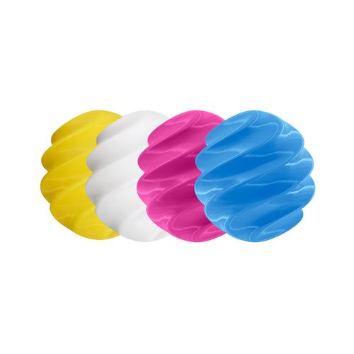 CMYK 3D Printing Filament Set - PRINTPANDA GROUP LLC image 2