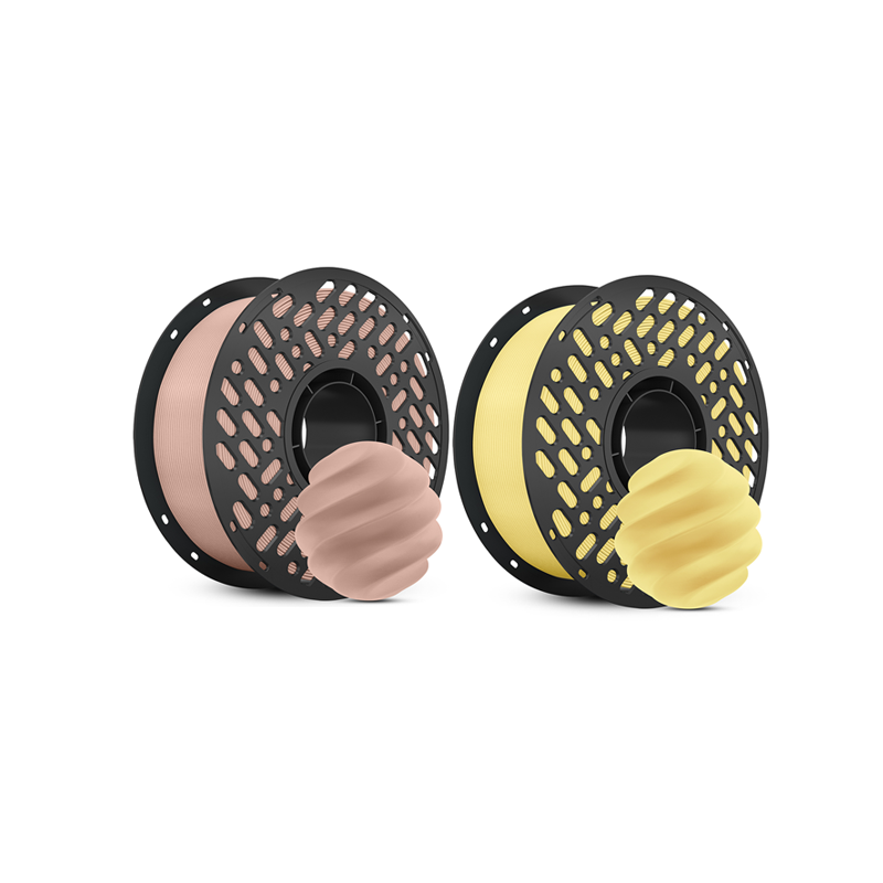 PLA Matte Filament Combo Set - PRINTPANDA GROUP LLC image 3