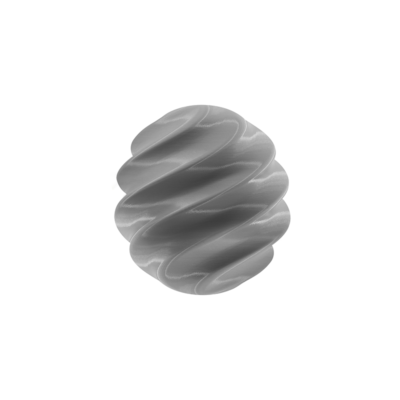 ABS Filament 1.75mm 1kg Spool - PRINTPANDA GROUP LLC image 4