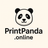 PRINTPANDA GROUP LLC - Home