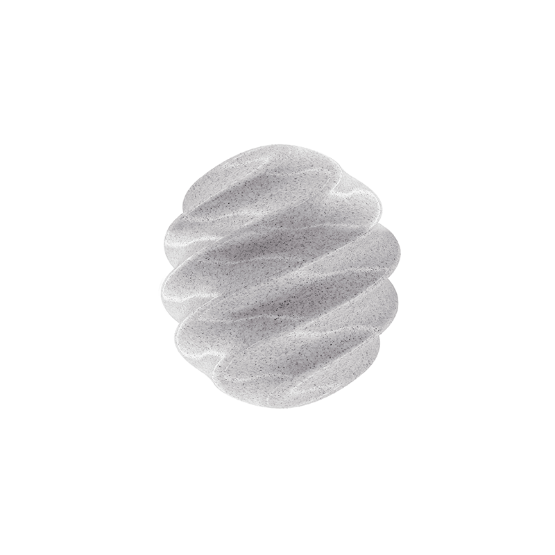 Marble PLA Filament 1.75mm 1kg Spool - PRINTPANDA GROUP LLC image 2
