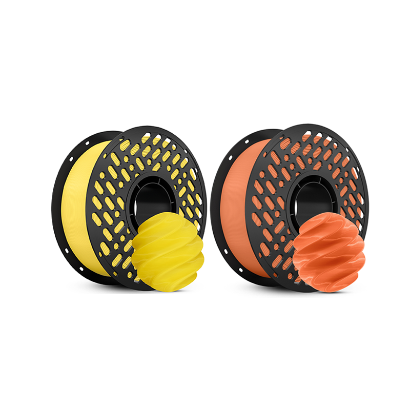 PLA Filament Combo Set 1.75mm - PRINTPANDA GROUP LLC image 5
