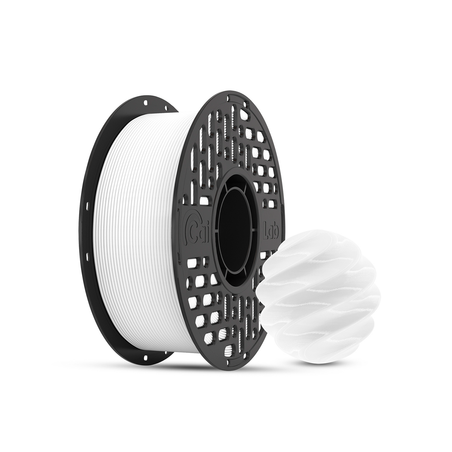 ABS Filament 1.75mm 1kg Spool - PRINTPANDA GROUP LLC image 1