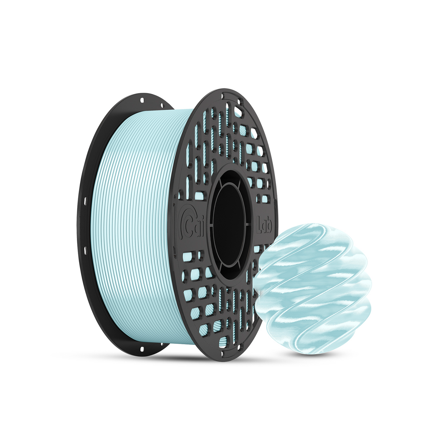 Pastel Shine Filament Collection - PRINTPANDA GROUP LLC image 1