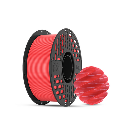 PETG Filament 1.75mm 1kg Spool - PRINTPANDA GROUP LLC image 1