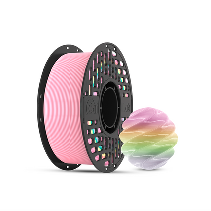 PETG Rainbow Shift - PRINTPANDA GROUP LLC image 1