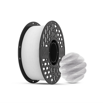 Marble PLA Filament 1.75mm 1kg Spool - PRINTPANDA GROUP LLC image 1