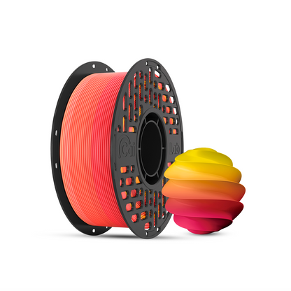 Seasonal PLA Filament Collection - PRINTPANDA GROUP LLC image 1