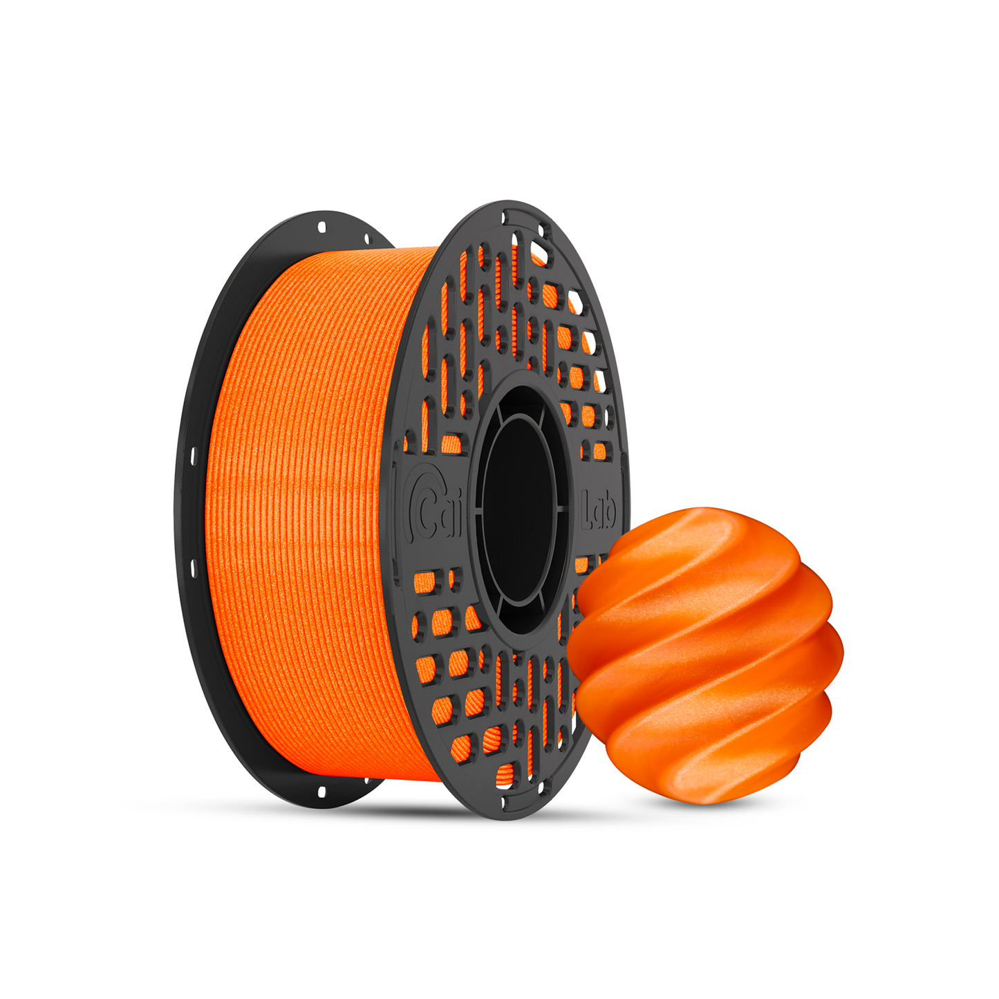 PLA Chameleon Filament 1.75mm 1kg/200g Spool - PRINTPANDA GROUP LLC image 1