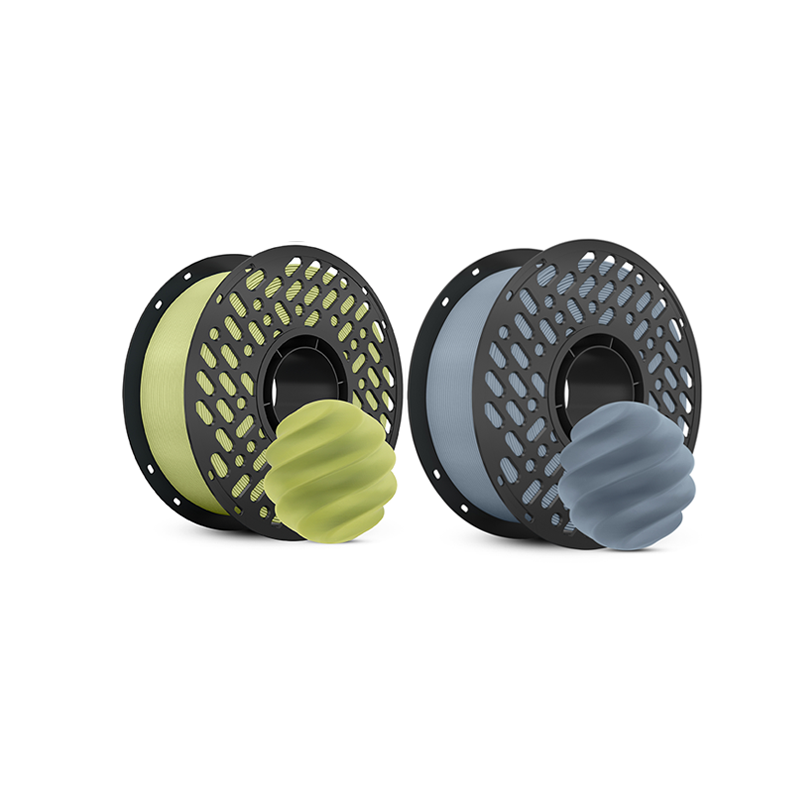 PLA Matte Filament Combo Set - PRINTPANDA GROUP LLC image 4