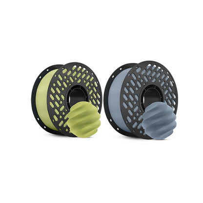 PLA Matte Filament Combo Set - PRINTPANDA GROUP LLC image 4