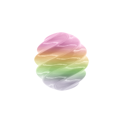PETG Rainbow Shift - PRINTPANDA GROUP LLC image 2