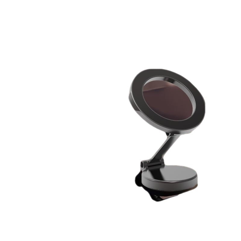 Foldable All-Metal Magnetic Car Phone Mount - single unit