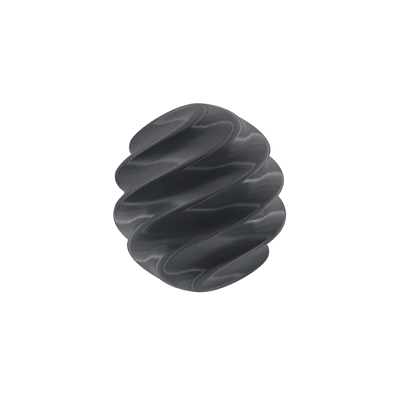PLA+ Bio Filament 1.75mm 1kg Spool - PRINTPANDA GROUP LLC image 6